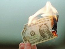конец доллара, глобальный мировой кризис